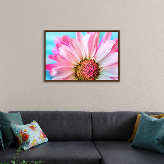 "Pink Daisy"