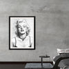 "Marilyn Monroe Sketch"