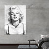 "Marilyn Monroe Sketch"