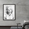 "Marilyn Monroe Sketch"