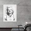 "Marilyn Monroe Sketch"