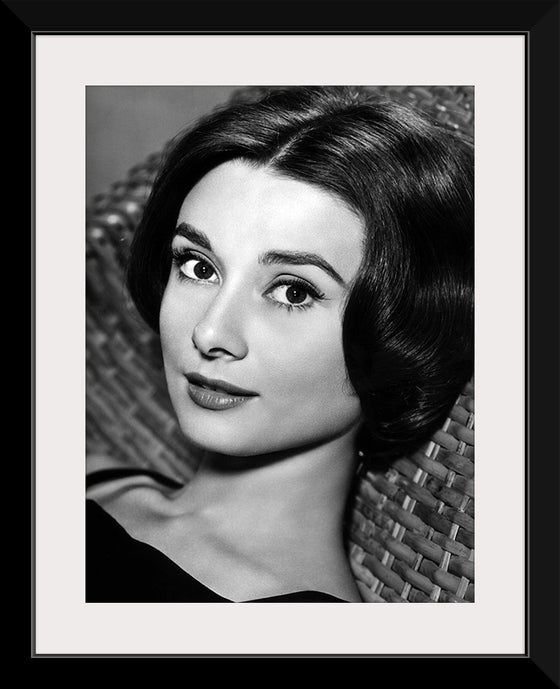 "Audrey Hepburn"