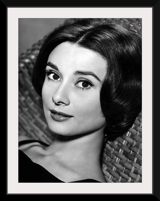 "Audrey Hepburn"