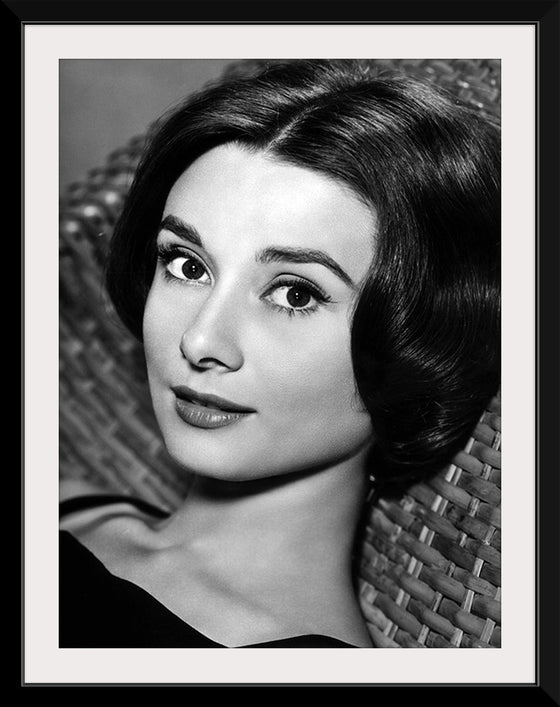 "Audrey Hepburn"