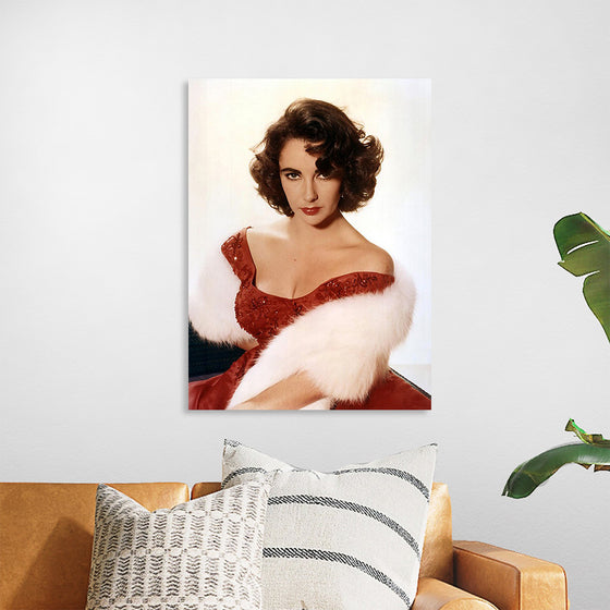 "Elizabeth Taylor"