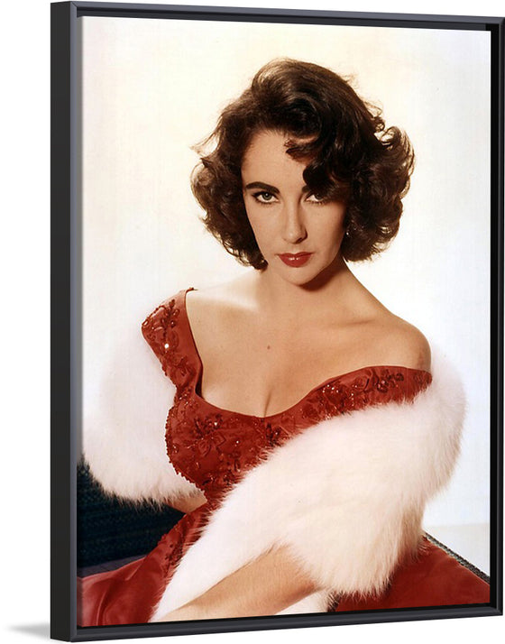 "Elizabeth Taylor"