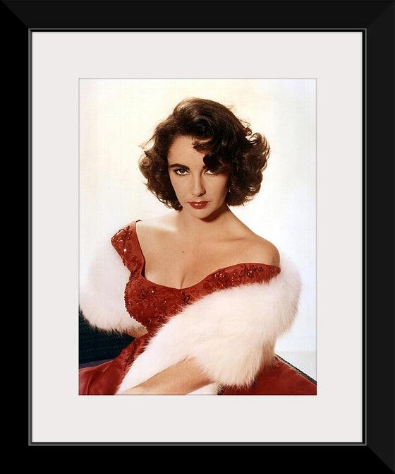 "Elizabeth Taylor"