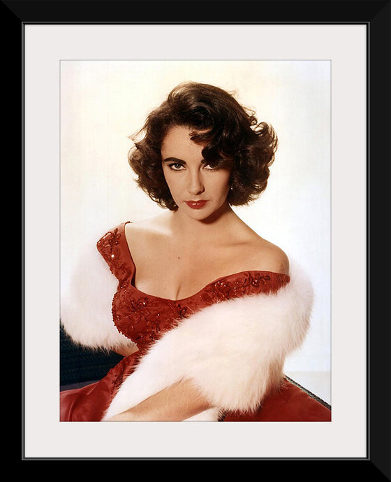 "Elizabeth Taylor"