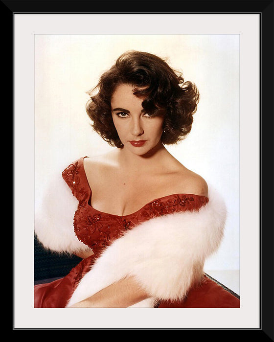 "Elizabeth Taylor"