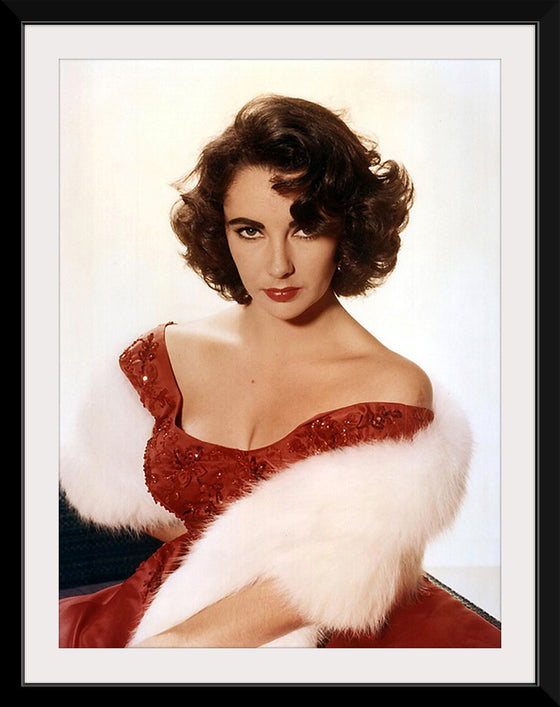 "Elizabeth Taylor"