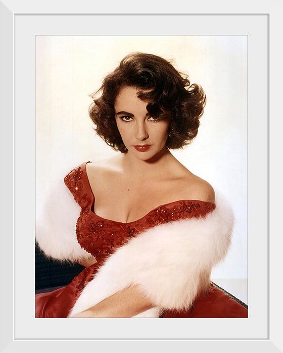 "Elizabeth Taylor"