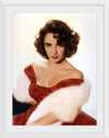 "Elizabeth Taylor"