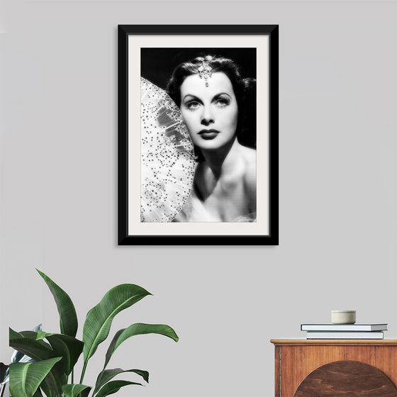 "Hedy Lamarr"