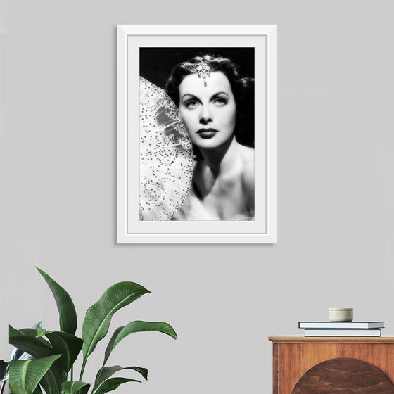 "Hedy Lamarr"