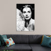 "Hedy Lamarr"