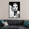 "Hedy Lamarr"