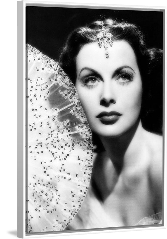 "Hedy Lamarr"