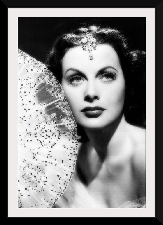 "Hedy Lamarr"