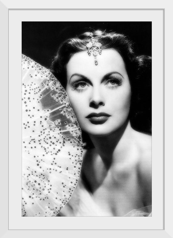 "Hedy Lamarr"