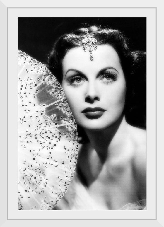 "Hedy Lamarr"