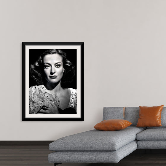 "Joan Crawford"