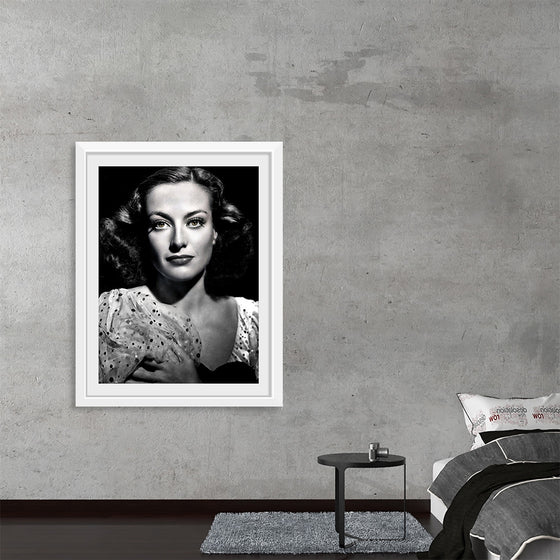 "Joan Crawford"