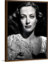 "Joan Crawford"