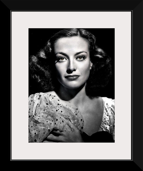 "Joan Crawford"