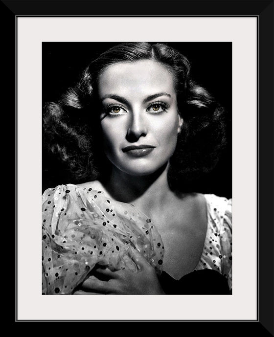 "Joan Crawford"