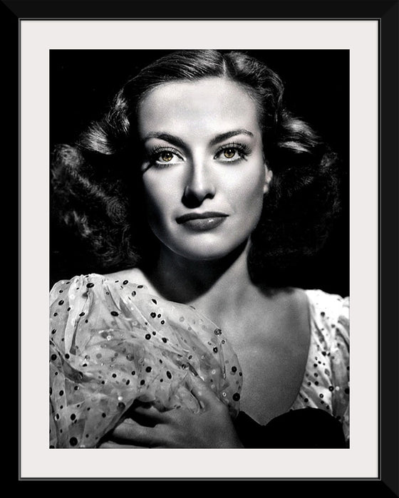 "Joan Crawford"