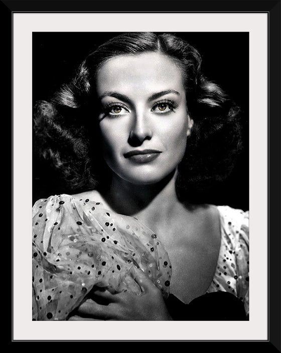 "Joan Crawford"