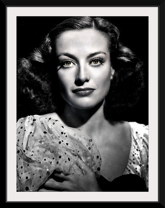 "Joan Crawford"