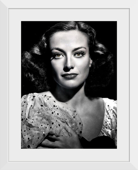 "Joan Crawford"