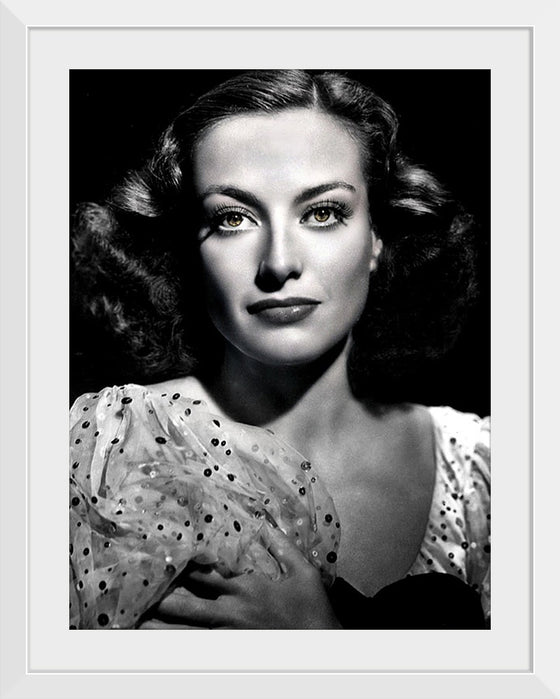 "Joan Crawford"