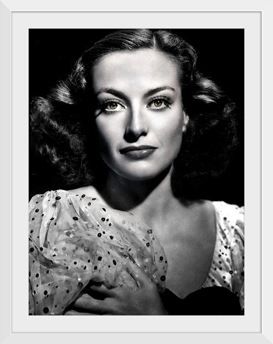 "Joan Crawford"