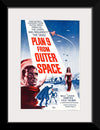 "Plan 9 From Outer Space"