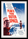 "Plan 9 From Outer Space"