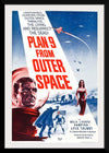 "Plan 9 From Outer Space"