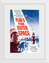 "Plan 9 From Outer Space"