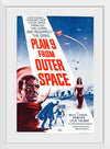 "Plan 9 From Outer Space"