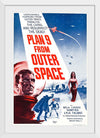 "Plan 9 From Outer Space"