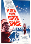 "Plan 9 From Outer Space"