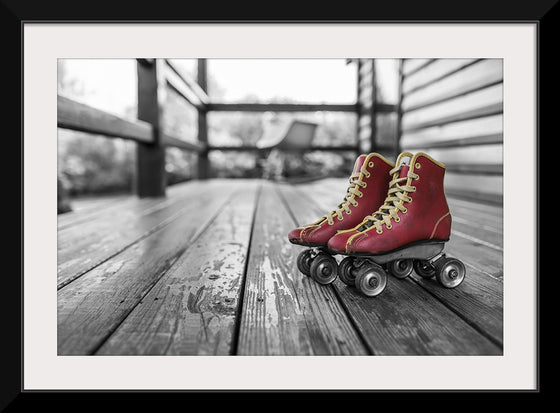 "Roller Skates"