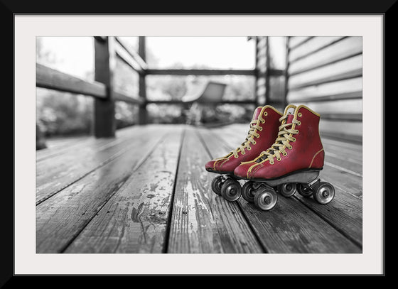 "Roller Skates"