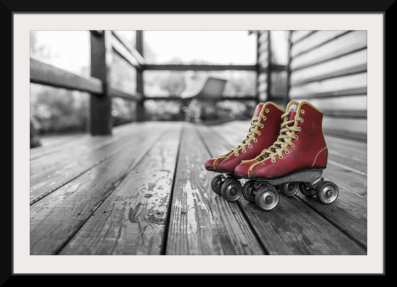 "Roller Skates"