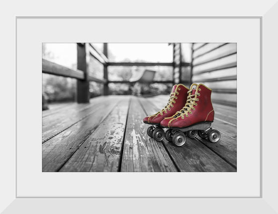 "Roller Skates"