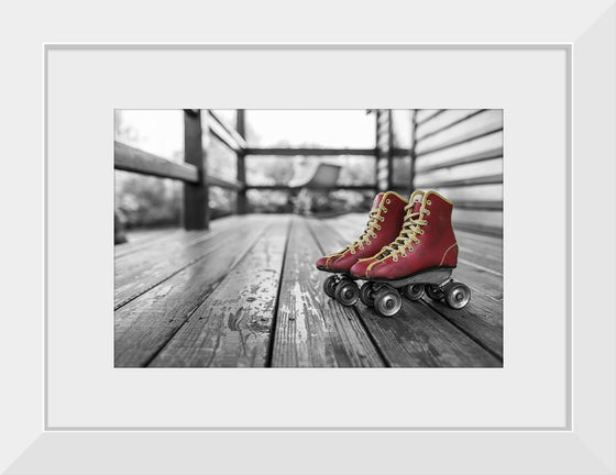 "Roller Skates"