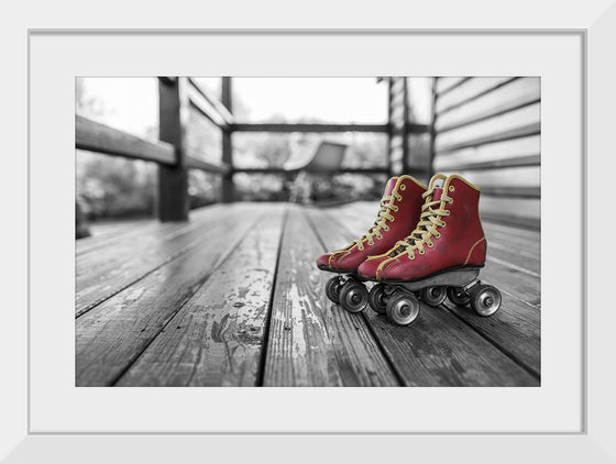 "Roller Skates"