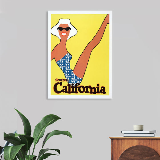 "Southern California. (1963)"