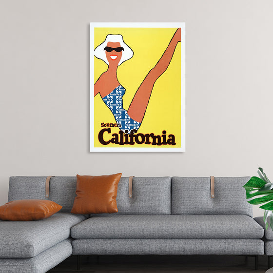 "Southern California. (1963)"